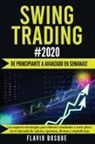 Flavio Bosque - Swing Trading #2020
