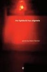 Helen Fletcher - The Lightbulb has Stigmata