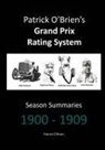 Patrick O'Brien - Patrick O'Brien's Grand Prix Rating System