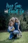 Sarah Purvey - Keep Sane and Parent On