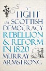 Murray Armstrong, Armstrong Murray - Fight for Scottish Democracy