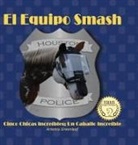 Artemis Greenleaf - El Equipo Smash