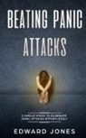 Ed Jones - Beating Panic Attacks