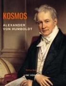 Alexander Von Humboldt - Kosmos. Band 3