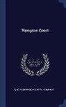 Ernest W. Haslehust, Walter Jerrold - Hampton Court