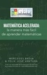 Mercedes Badia, Félix José Ventura - Matemática Acelerada