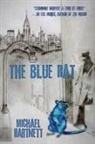 Michael Hartnett - The Blue Rat