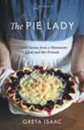 Greta Isaac - The Pie Lady