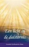 Swamini Krishnamrita Prana - Een Licht in de Duisternis
