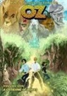 Ralph Griffith, Stuart Kerr - OZ - Volume One