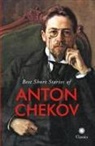 Na - Best Short Stories of Anton Chekov