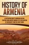 Captivating History - History of Armenia