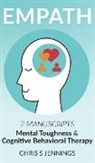Chris S Jennings, Chris S Jennings - Empath