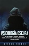 Steven Turner - Psicología oscura