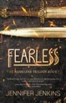 Jennifer Jenkins - Fearless