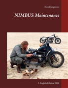 Knud Jørgensen - NIMBUS Maintenance
