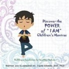 Faith Spencer - Discover the Power of "I Am"