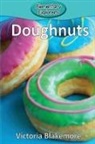 Victoria Blakemore - Doughnuts