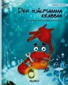 Tuula Pere - Den Hjälpsamma Krabban