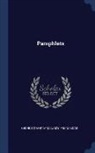 Franz Boas, George Grant Maccurdy - Pamphlets
