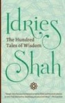 Idries Shah - The Hundred Tales of Wisdom