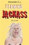 Alexander James - Flaming Jackass
