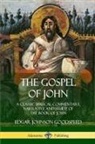 Edgar Johnson Goodspeed - The Gospel of John