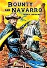 Paul Daly, Randall Thayer - Bounty and Navarro