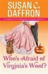 Susan C. Daffron - Who's Afraid of Virginia's Woof?