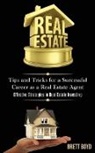 Brett Boyd, Brett Boyd - Real Estate