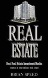 Brian Speed, Brian Speed - Real Estate