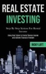 Ricky Lott, Ricky Lott - Real Estate Investing