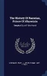 Samuel Johnson, Benn Pitman, J. Edmund Fuller - The History of Rasselas, Prince of Abyssinia: Simplest Style of Shorthand