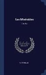 Victor Hugo - Les MISérables: Cosette