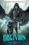 Andy Blinston - Oblivion