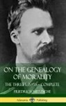 Friedrich Nietzsche, Horace B. Samuel - On the Genealogy of Morality