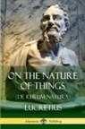 William Ellory Leonard, Lucretius - On the Nature of Things (de Rerum Natura)