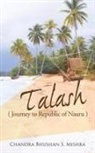 Chandra Bhushan S. Mishra - Talash
