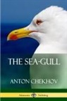 Anton Chekhov - The Sea-Gull
