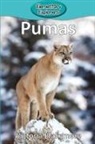 Victoria Blakemore - Pumas
