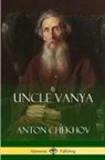 Anton Chekhov, Marian Fell - Uncle Vanya