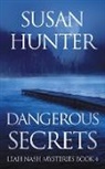 Susan Hunter - Dangerous Secrets: Leah Nash Mysteries Book 4