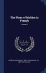 Molière, Moli're, George Saintsbury, A. R. Waller - The Plays of Molière in French; Volume 5