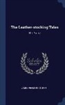 James Fenimore Cooper - The Leather-Stocking Tales: The Prairie