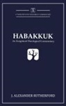 J Alexander Rutherford, J. Alexander Rutherford - Habakkuk