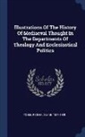 Reginald Lane Poole - Illustrations of the History of Mediaeval Thought in the Departments of Theology and Ecclesiastical Politics