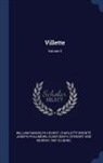 Charlotte Bronte, Charlotte Brontë, William Randolph Hearst, Joseph Phillimore - Villette; Volume 3