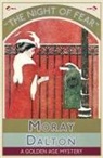 Moray Dalton - The Night of Fear