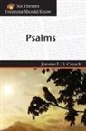 Jerome Creach - Psalms (Six Themes Everyone Should Know Series)