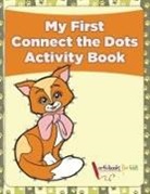 Activibooks For Kids - My First Connect the Dots Activity Book